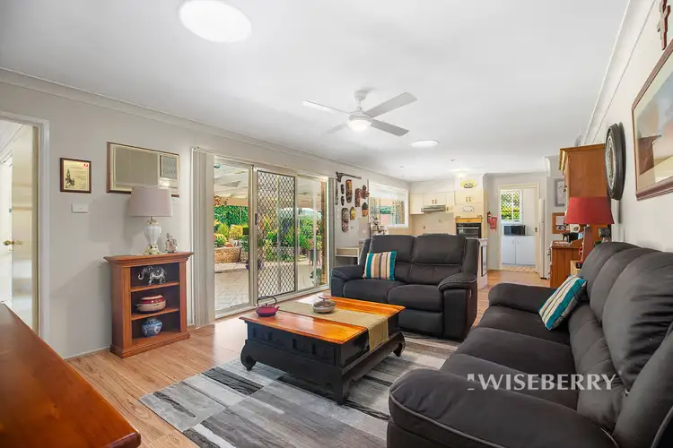 Fifth view of Homely house listing, 4 Guardian Road, Watanobbi NSW 2259