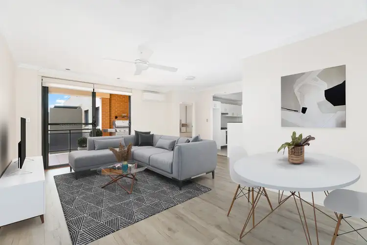 74/8-12 Wandella Road, Miranda NSW 2228