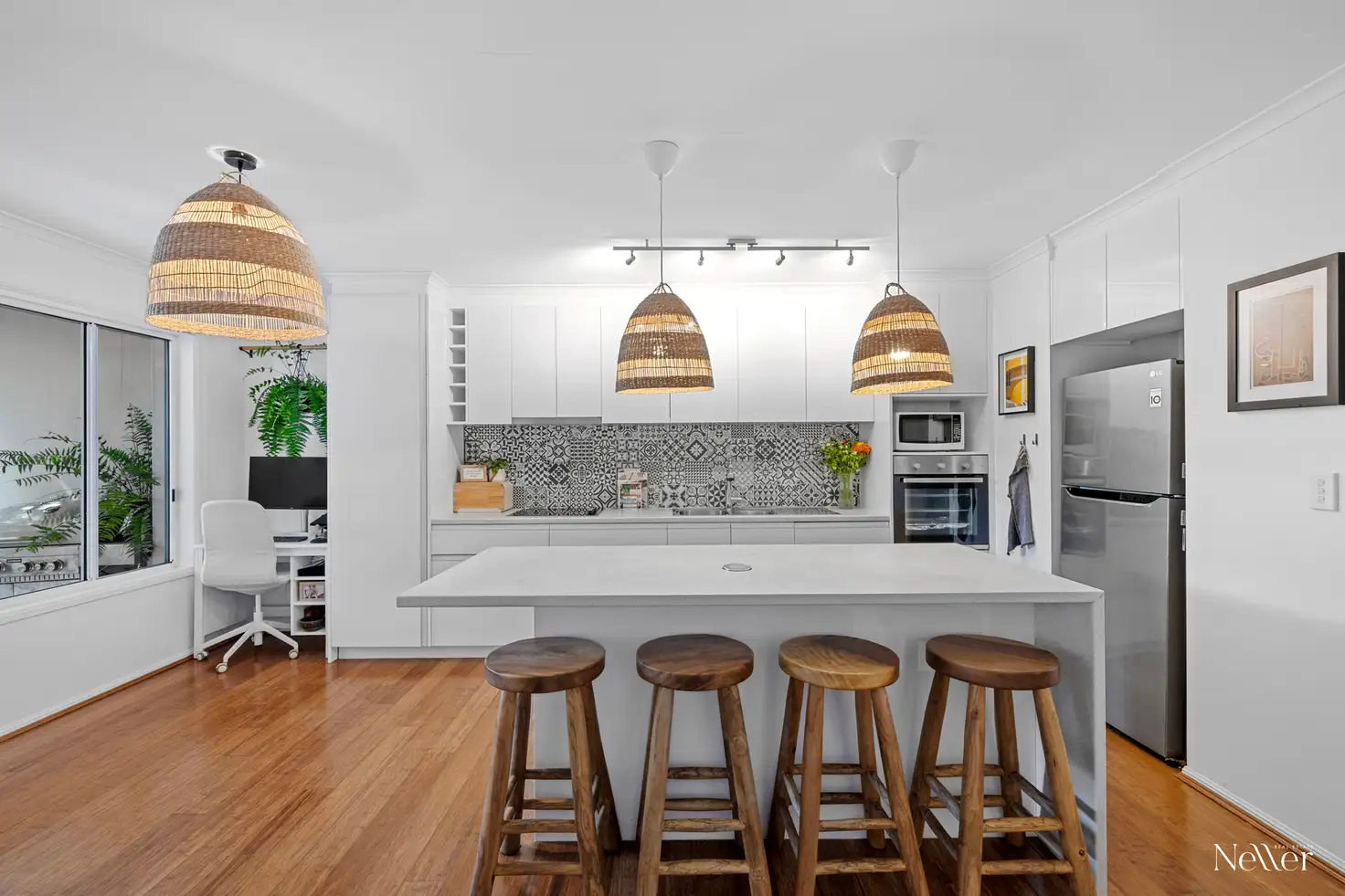 Main view of Homely unit listing, 3/1 Beacon Court, Sunrise Beach QLD 4567