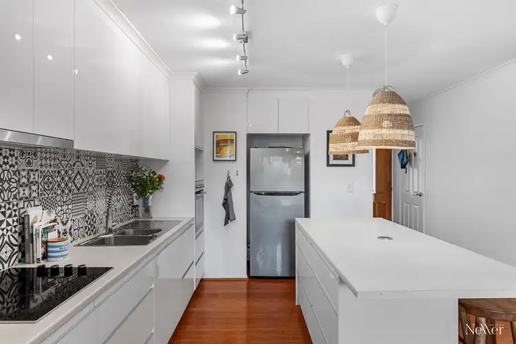 Fourth view of Homely unit listing, 3/1 Beacon Court, Sunrise Beach QLD 4567