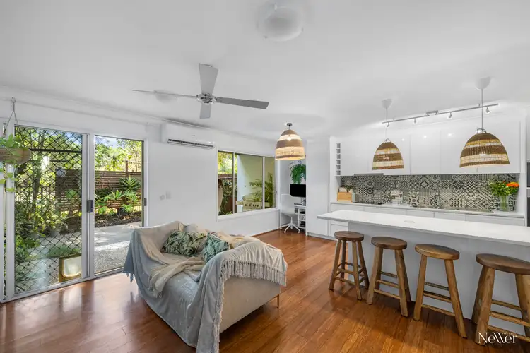 Fifth view of Homely unit listing, 3/1 Beacon Court, Sunrise Beach QLD 4567