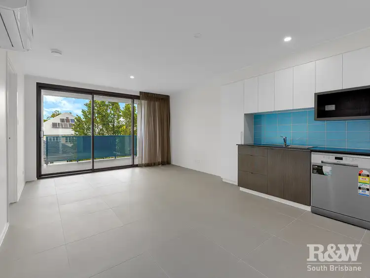 19/62 Richmond Road, Morningside QLD 4170