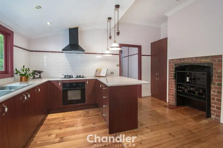 Second view of Homely house listing, 48 Grey Street, Belgrave VIC 3160