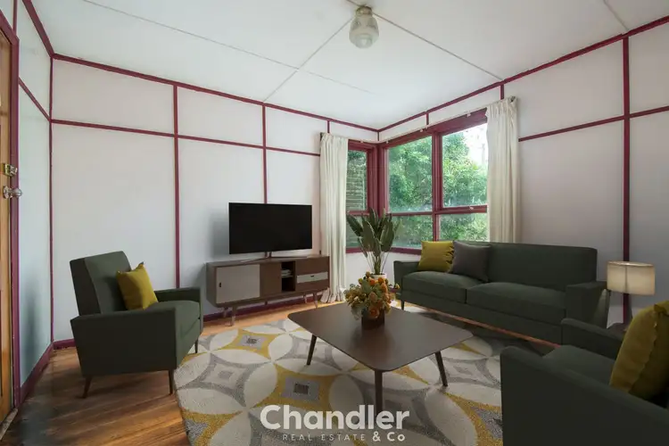 Fourth view of Homely house listing, 48 Grey Street, Belgrave VIC 3160