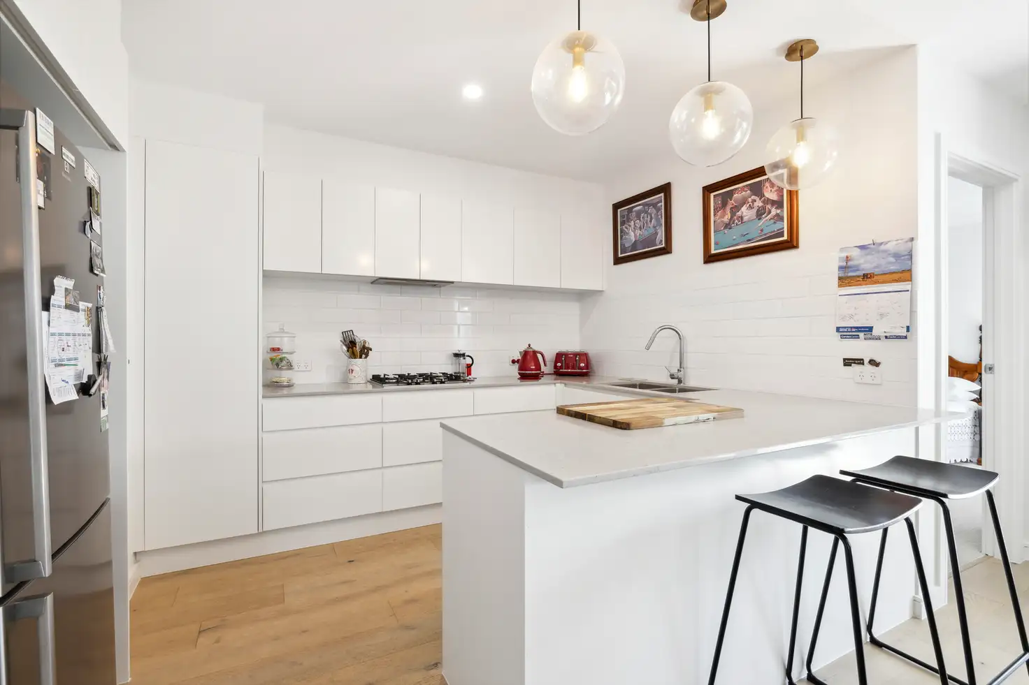 Main view of Homely retirement listing, 76/11 McIntosh Crescent, Woolgoolga NSW 2456