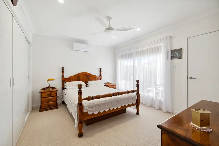 Third view of Homely retirement listing, 76/11 McIntosh Crescent, Woolgoolga NSW 2456