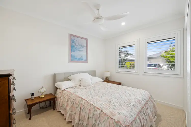 Fifth view of Homely retirement listing, 76/11 McIntosh Crescent, Woolgoolga NSW 2456