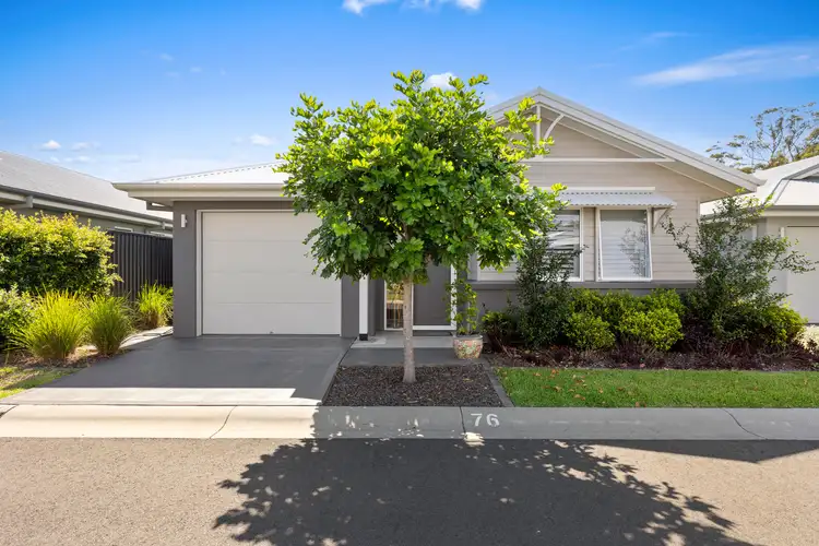 Seventh view of Homely retirement listing, 76/11 McIntosh Crescent, Woolgoolga NSW 2456