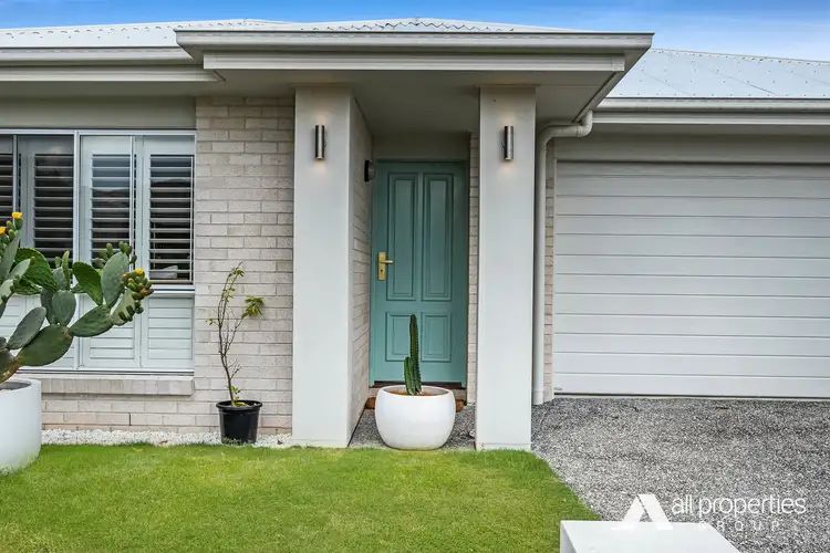 Second view of Homely house listing, 34 Shilin Street, Yarrabilba QLD 4207