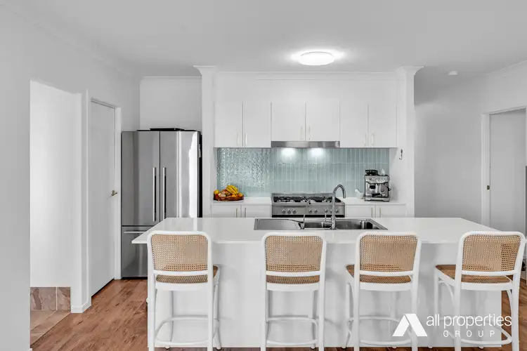 Third view of Homely house listing, 34 Shilin Street, Yarrabilba QLD 4207