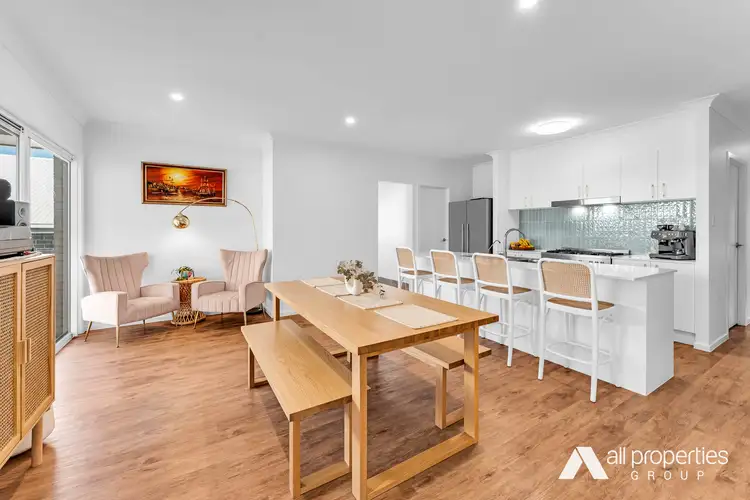 Fifth view of Homely house listing, 34 Shilin Street, Yarrabilba QLD 4207