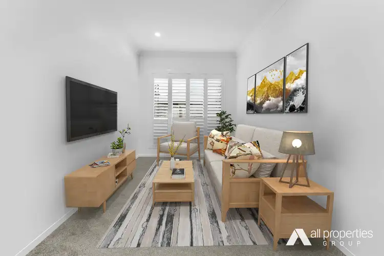 Sixth view of Homely house listing, 34 Shilin Street, Yarrabilba QLD 4207