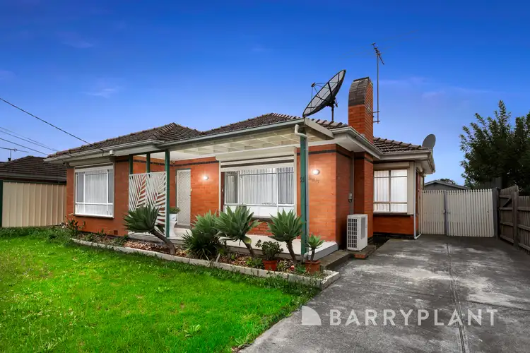 Main view of Homely house listing, 21 Thorndon Drive, St Albans VIC 3021