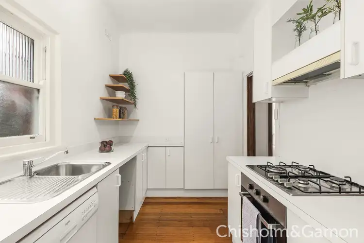 Fourth view of Homely apartment listing, 9/1 Coleridge Street, Elwood VIC 3184