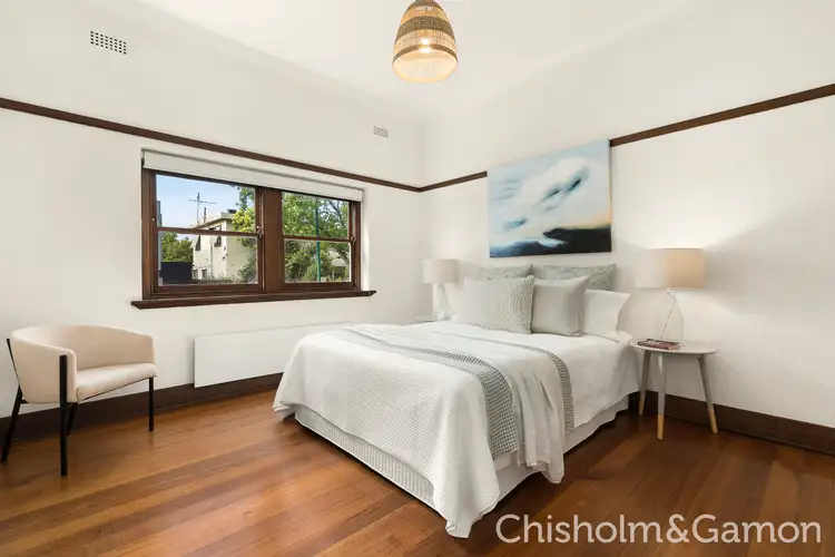 Sixth view of Homely apartment listing, 9/1 Coleridge Street, Elwood VIC 3184