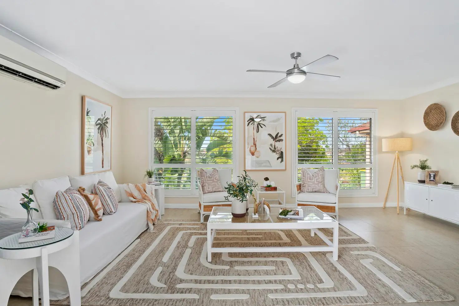 Main view of Homely house listing, 14 Buffalo Crescent, Pacific Pines QLD 4211