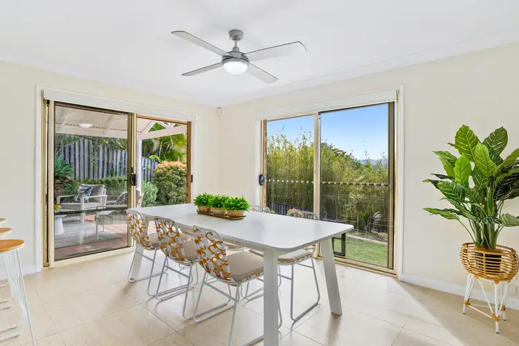 Fifth view of Homely house listing, 14 Buffalo Crescent, Pacific Pines QLD 4211