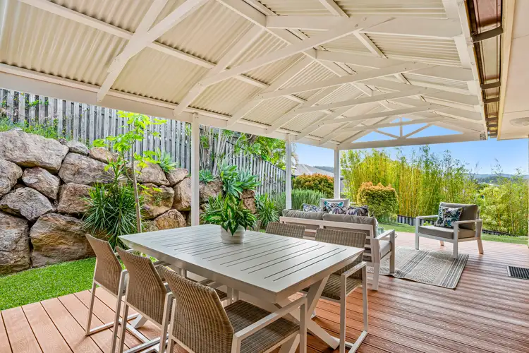 Sixth view of Homely house listing, 14 Buffalo Crescent, Pacific Pines QLD 4211