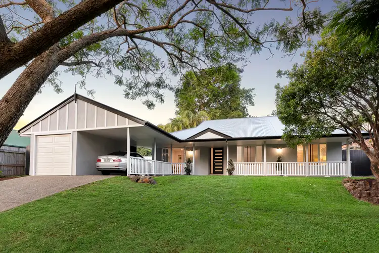 Main view of Homely house listing, 3 Possumwood Place, Buderim QLD 4556