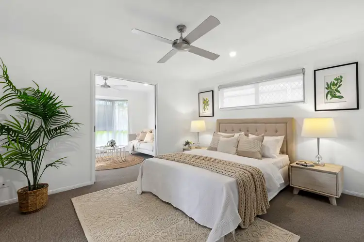 Sixth view of Homely house listing, 3 Possumwood Place, Buderim QLD 4556