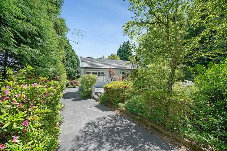 55 Jersey Avenue, Leura NSW 2780