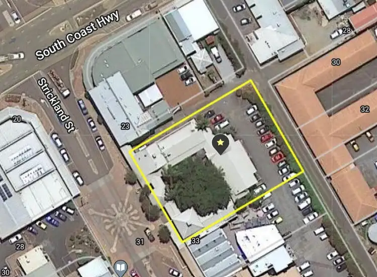 Second view of Homely house listing, 10/27 Strickland Street, Denmark WA 6333