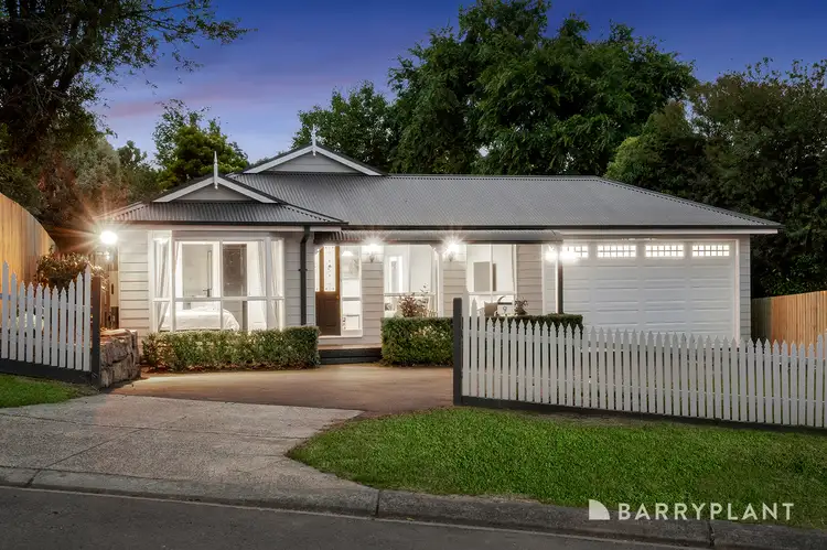 9 Belair Close