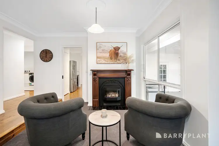 Third view of Homely house listing, 9 Belair Close, Seville VIC 3139