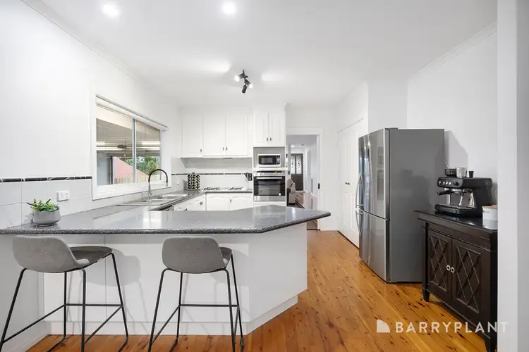 Fourth view of Homely house listing, 9 Belair Close, Seville VIC 3139