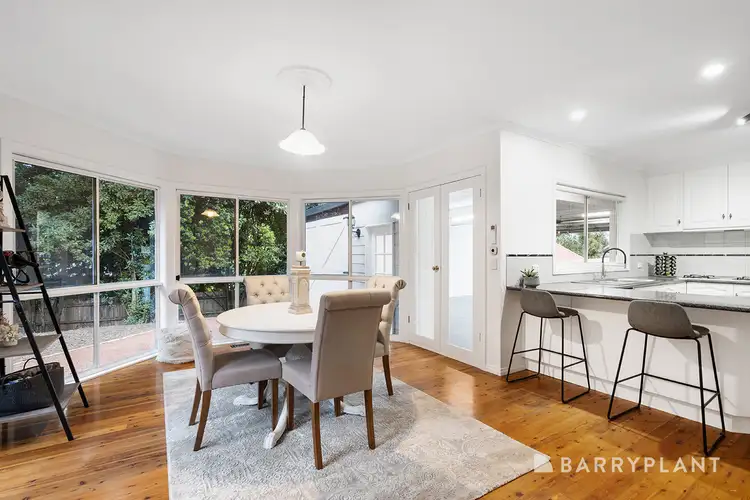 Fifth view of Homely house listing, 9 Belair Close, Seville VIC 3139