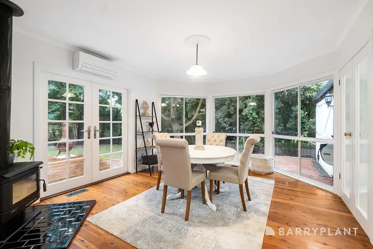 Sixth view of Homely house listing, 9 Belair Close, Seville VIC 3139
