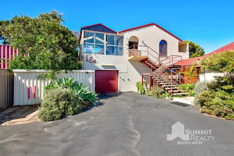 2/18 Joel Crescent, South Bunbury WA 6230