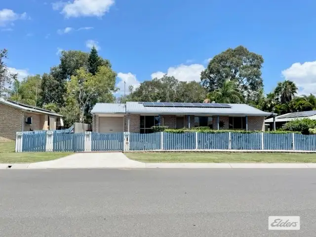 5 Caddy Avenue, Urraween QLD 4655