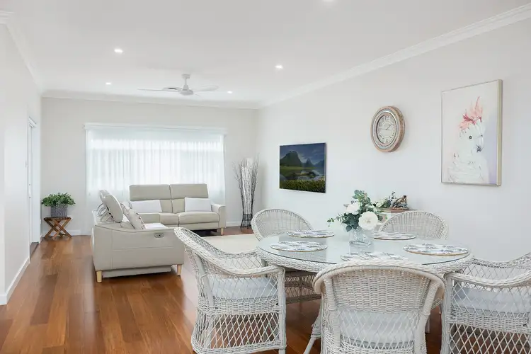 Third view of Homely house listing, 34 Macquarie Drive, Burrill Lake NSW 2539