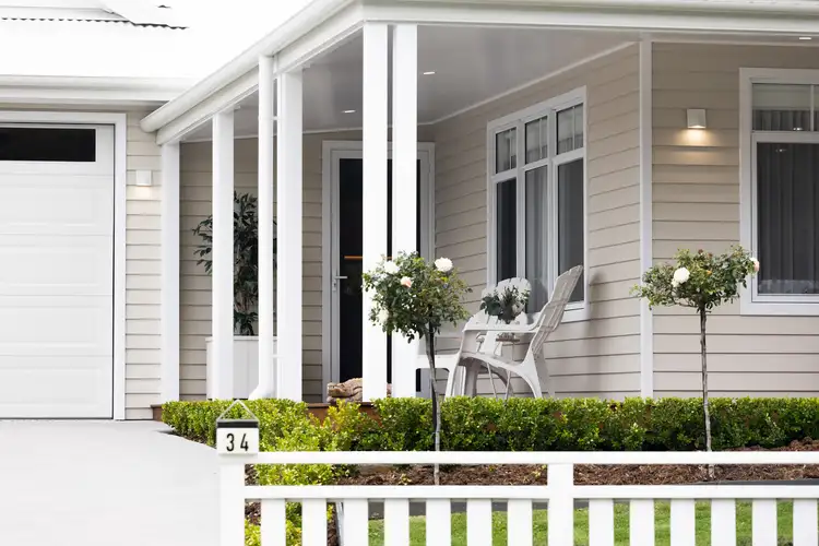 Fourth view of Homely house listing, 34 Macquarie Drive, Burrill Lake NSW 2539