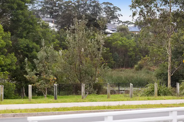 Fifth view of Homely house listing, 34 Macquarie Drive, Burrill Lake NSW 2539
