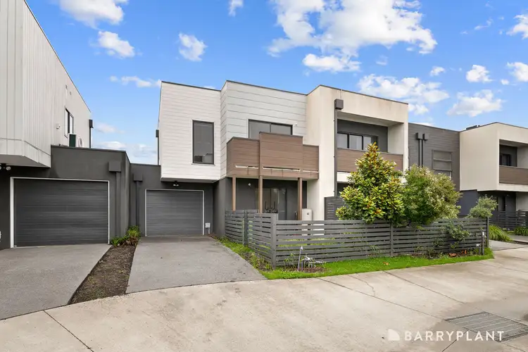 Main view of Homely house listing, 11/12 Sturt Court, Officer VIC 3809