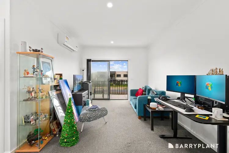 Fourth view of Homely house listing, 11/12 Sturt Court, Officer VIC 3809