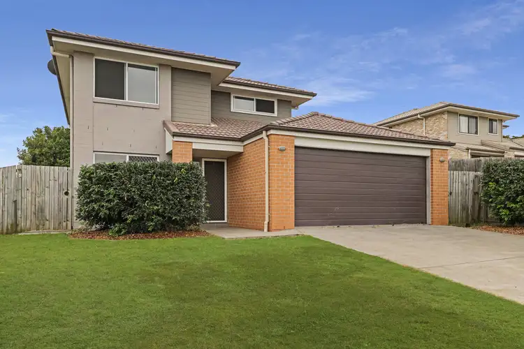 22 Tequesta Drive, Beaudesert QLD 4285