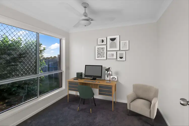 Fourth view of Homely house listing, 22 Tequesta Drive, Beaudesert QLD 4285