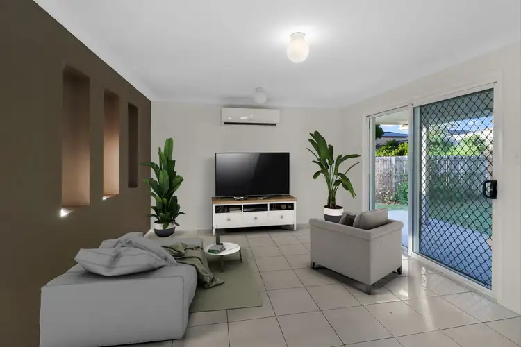 Fifth view of Homely house listing, 22 Tequesta Drive, Beaudesert QLD 4285