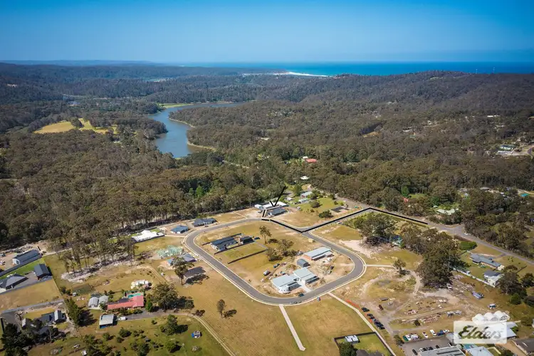 4 Lomandra Avenue, Kalaru NSW 2550