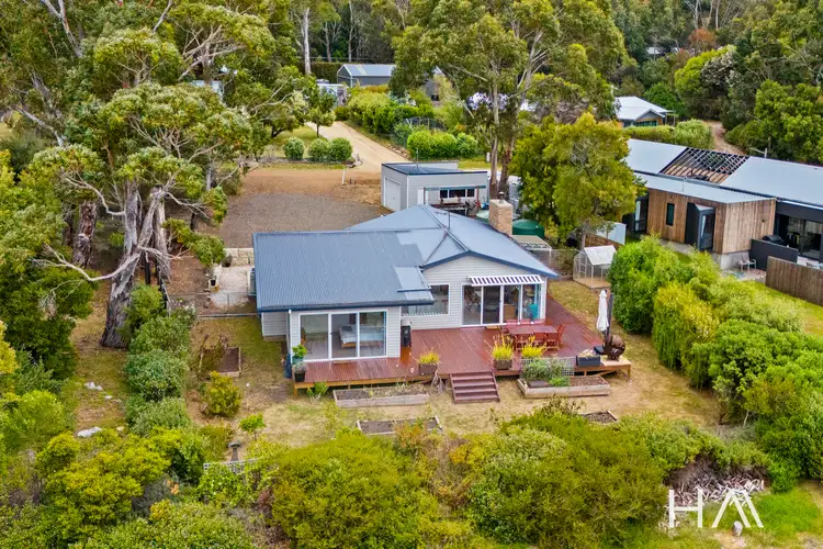 1/314 Rheban Road, Spring Beach TAS 7190