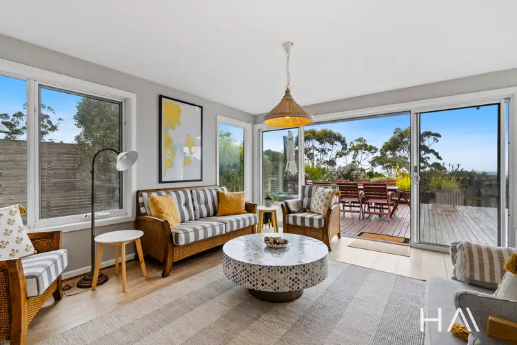 Fifth view of Homely villa listing, 1/314 Rheban Road, Spring Beach TAS 7190