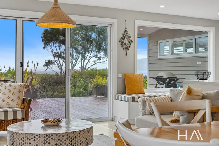 Sixth view of Homely villa listing, 1/314 Rheban Road, Spring Beach TAS 7190