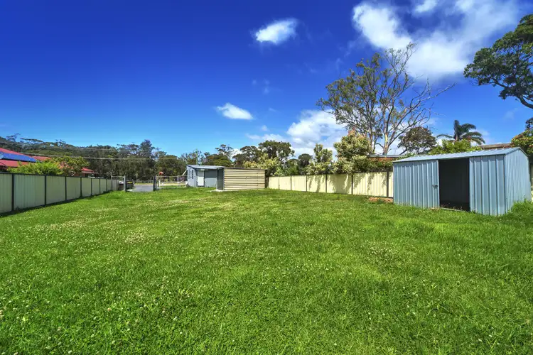 Main view of Homely house listing, 6 Clifton Street, Sanctuary Point NSW 2540