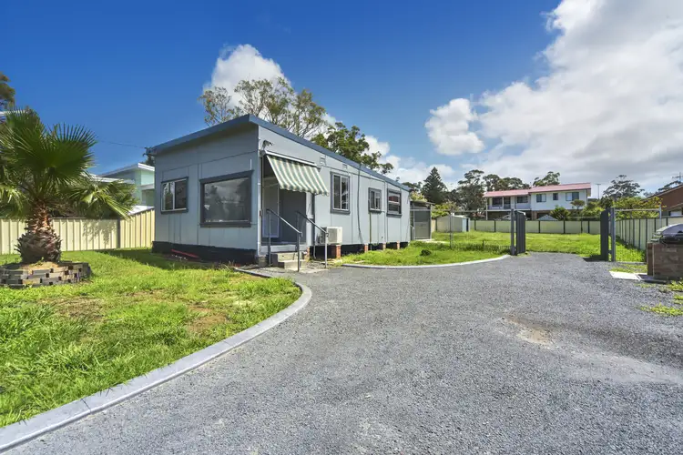 Second view of Homely house listing, 6 Clifton Street, Sanctuary Point NSW 2540