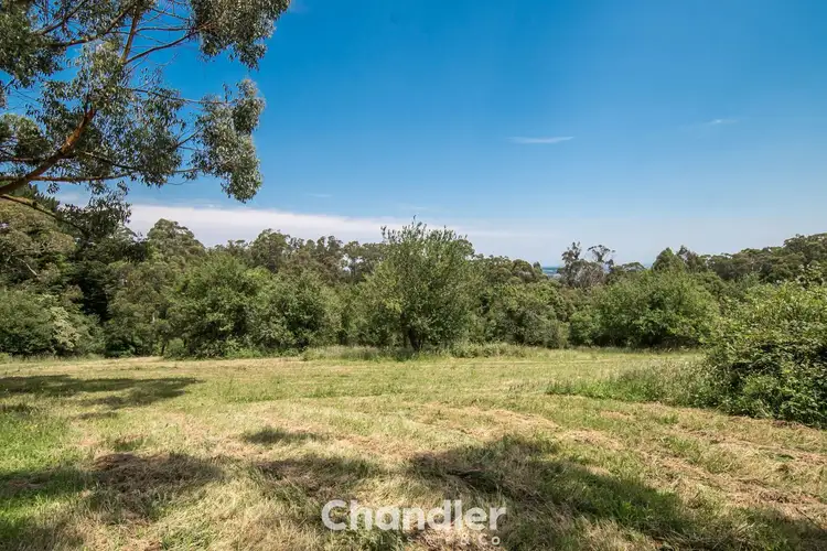 Fifth view of Homely land listing, 1a Black Hill Road, Menzies Creek VIC 3159