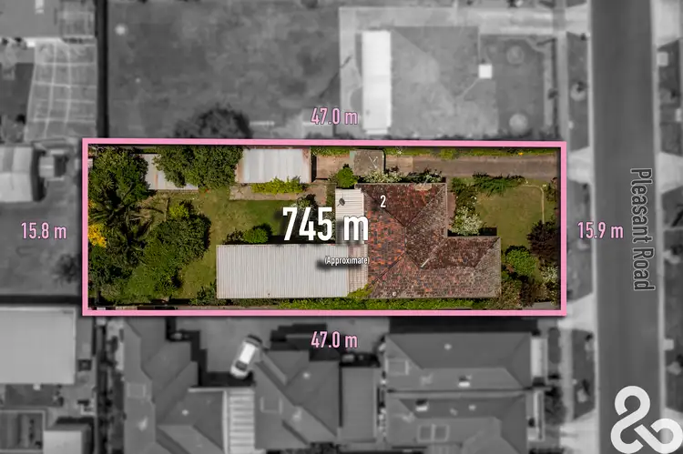 28 Pleasant Road, Thomastown VIC 3074