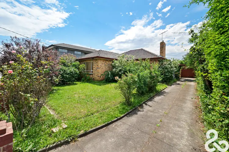 Second view of Homely house listing, 28 Pleasant Road, Thomastown VIC 3074